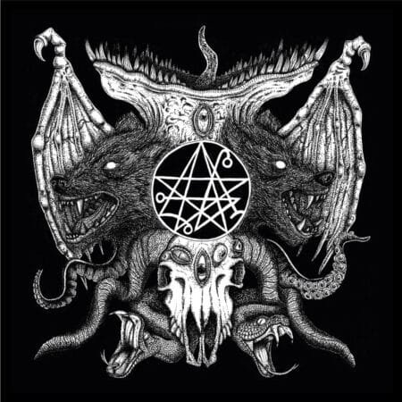 the equinox ov the gods images of forgotten memories cd (copy)