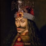 graveland / commander agares awakening of the storms cd (copy)