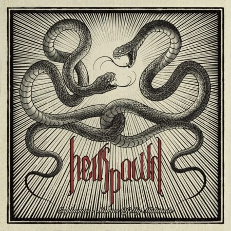 hellspawn euphorias stories of my multitude cd