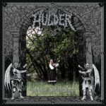 harvest medieval satanic poison black lp (copy)