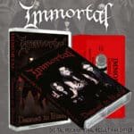 kingdom primeval cult of strenght in the womb of suffer tape (copy)
