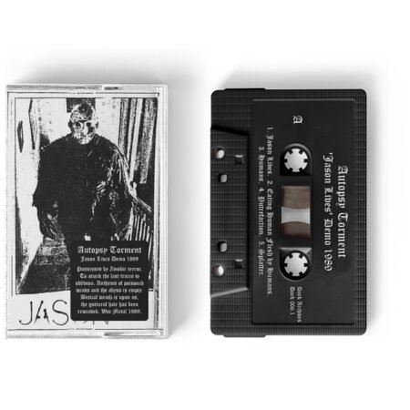 brood the exorcist demo 1987 tape (copy)