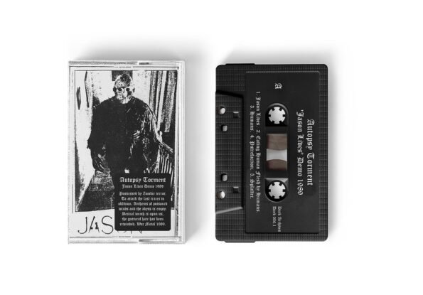 brood the exorcist demo 1987 tape (copy)