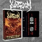 kingdom primeval cult of strenght in the womb of suffer cd (copy)