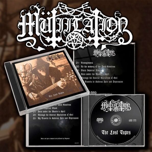 immortal battles in the north cd (copy)