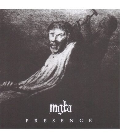 mgla mdlosci further down the nest black lp (copy)