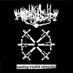 morgul parody of the mass black lp