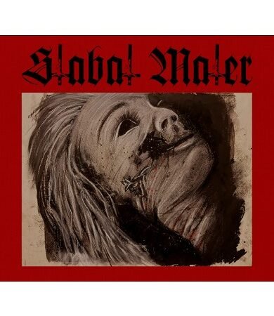 warloghe three angled void black lp (copy)