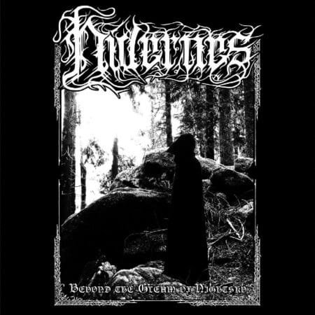 nidernes beyond the gleam of nightsky lp