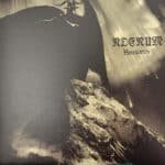 noenum heresiarch gatefold black lp