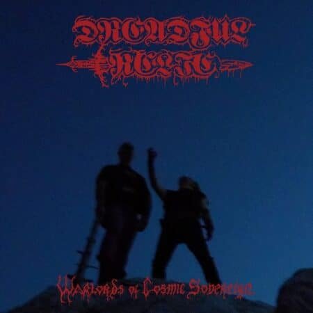 dreadful relic archaic conjurations