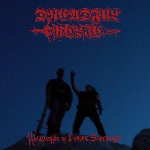 dreadful relic archaic conjurations dreadful relic archaic conjurations