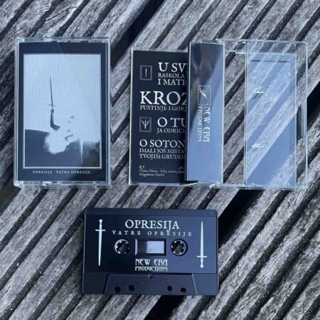 erscheinung halve galg tape (copy)