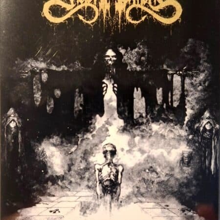 ancient torment follow the echo of curses tape