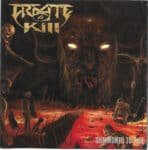 gutted bleed for us to live cd (copy)