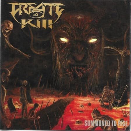 gutted bleed for us to live cd (copy)