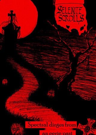 regnum tenebrarum des enfers tape (copy)