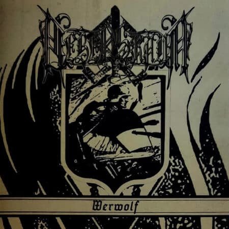 lebensraum werwolf cd