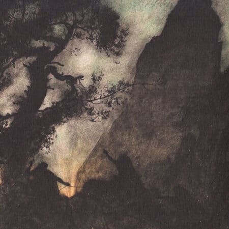 telos intransigence digicd ep (copy)