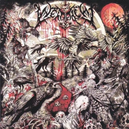 lebensraum werwolf cd (copy)