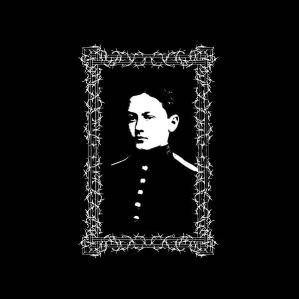 satanic warmaster / clandestine blaze split black lp (copy) satanic warmaster / clandestine blaze split black lp (copy)