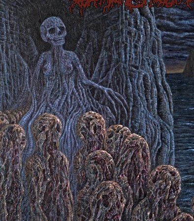 shadow dungeon gæstgerýne tape (copy)