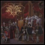 nuit macabre / larve split digicd (copy)