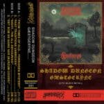 shadow dungeon gæstgerýne tape