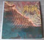 fanisk iii insularum gatefold double gold lp