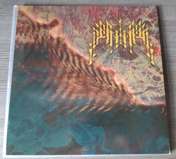 fanisk iii insularum gatefold double gold lp fanisk iii insularum gatefold double gold lp