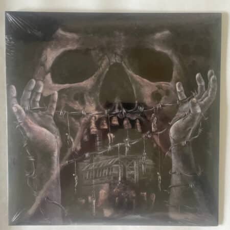 orth nocturno inferno lp (copy)
