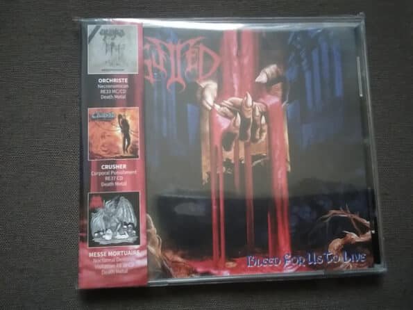 gutted gutted cd (copy)