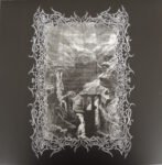 ildganger wanderer of fiery planes lp (copy)