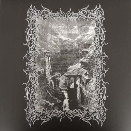 ildganger wanderer of fiery planes lp (copy)