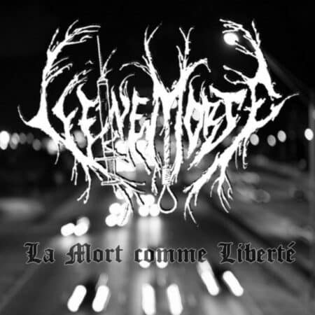 veine morte la mort comme liberté cd