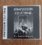 osculum infame i'a aem'nh s'ha t'n cd