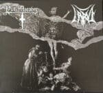 forest silence philosophy of winter/winter ritual cd (copy)
