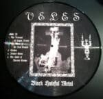 veles / legion blood on my knife picture lp (copy)