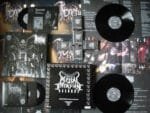 throneum horrorities box lp