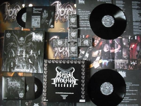 throneum horrorities box lp throneum horrorities box lp