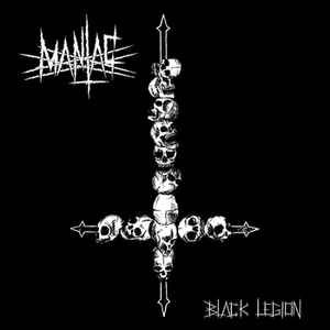 maniac black legion mcd