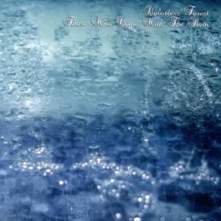 mist snowy nocturnal forest and stellar sky cd (copy)