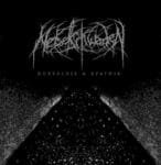 broken life when negative feelings drown this life cd (copy)