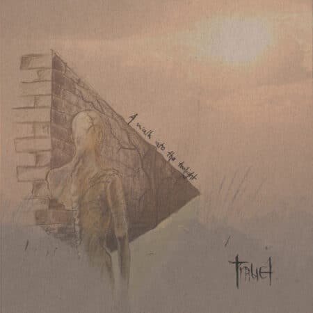 nebelschwaden nostalgie & apathie cd (copy)
