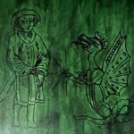 enthroned towards the skullthrone of satan digicd (copy)