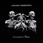 runespell order of vengeance black lp (copy)