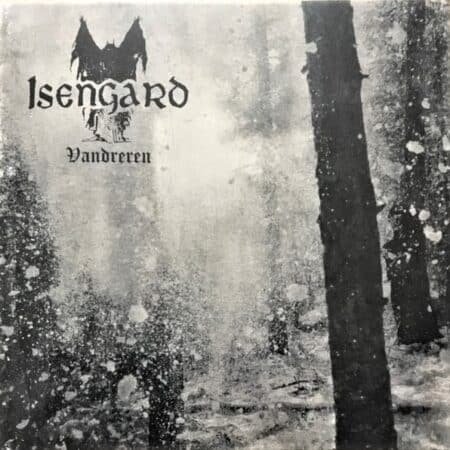 isengard spectres over gorgoroth lp
