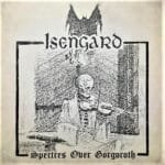 isengard spectres over gorgoroth lp