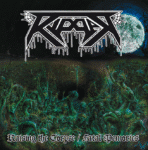 ripper raising the corpse / fatal memories cd