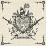 wacht / pale mist split gatefold 7''ep (copy)